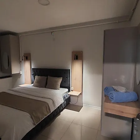 On6 Aparthotel *
