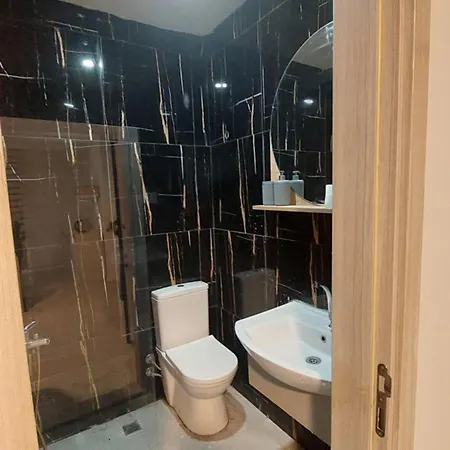 Aparthotel On6 Nilufer