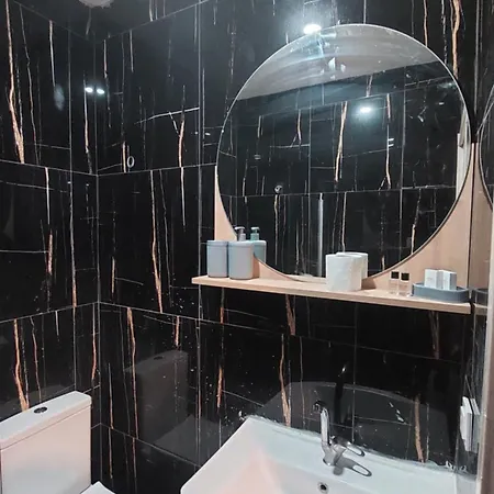 On6 Aparthotel